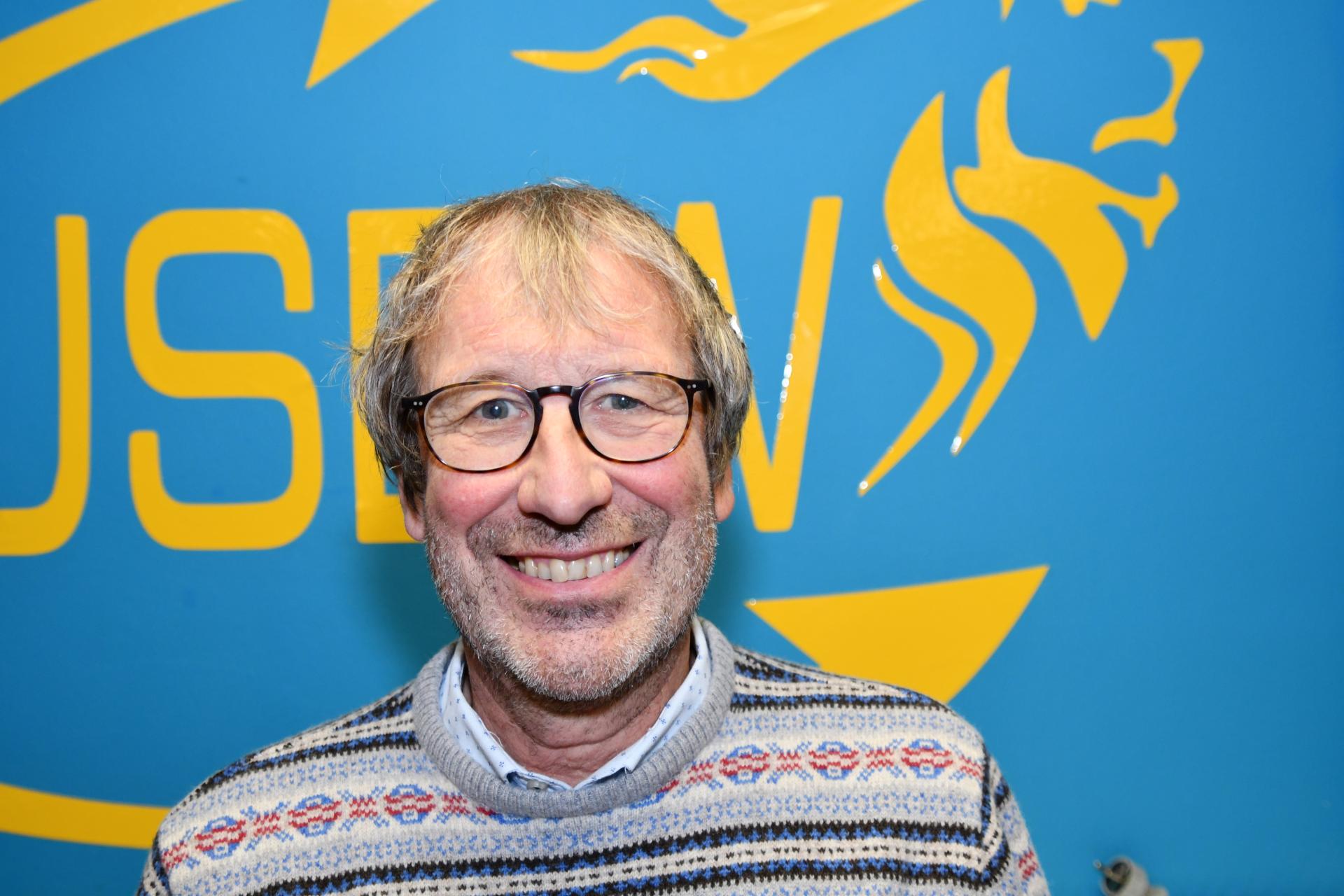 Christian chretien