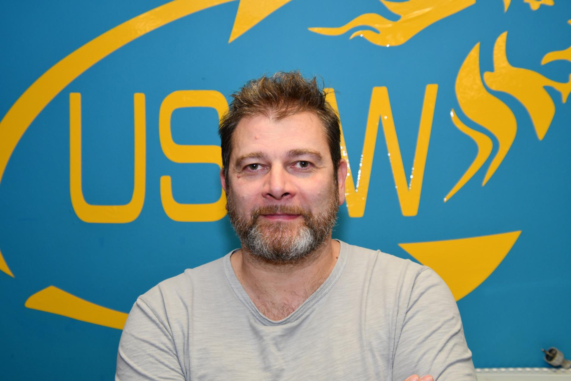 Olivier rase