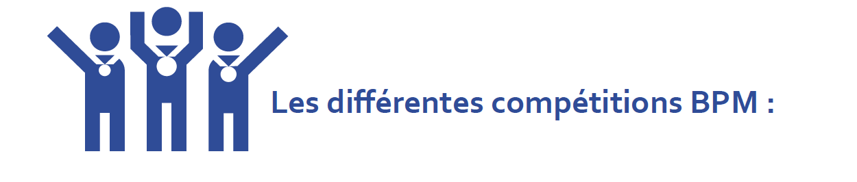Les dif compet